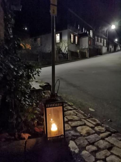 단넨펠스 "Casita Linda "Am Donnersberg 빌라 외부 사진