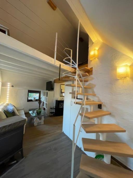 단넨펠스 "Casita Linda "Am Donnersberg 빌라 외부 사진