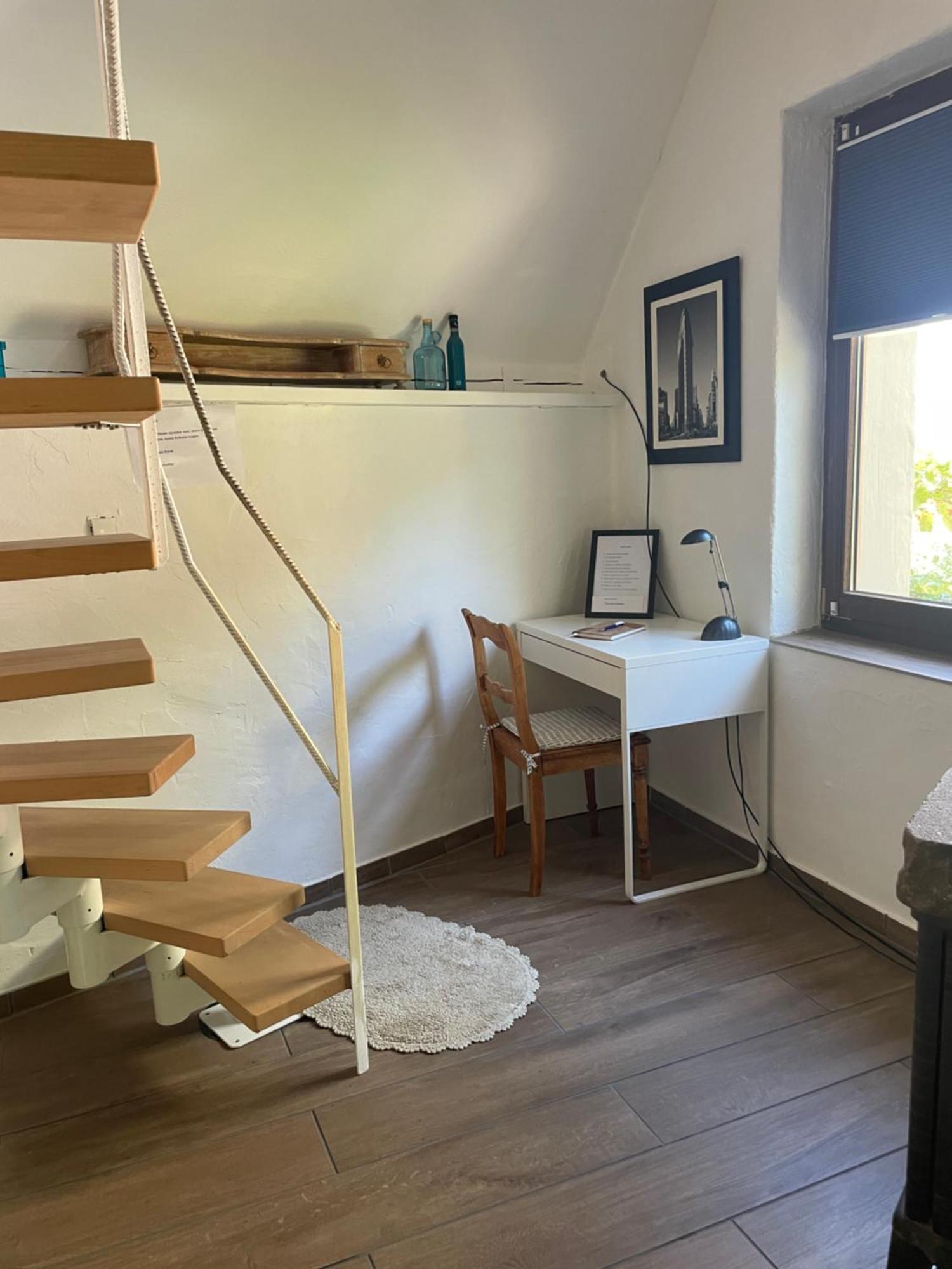 단넨펠스 "Casita Linda "Am Donnersberg 빌라 외부 사진